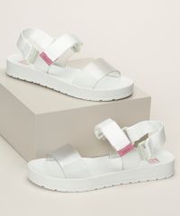 Papete-Feminina-Zaxy-Way-com-Tira-Branca-9964518-Branco_1