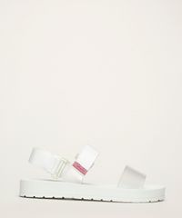 Papete-Feminina-Zaxy-Way-com-Tira-Branca-9964518-Branco_2