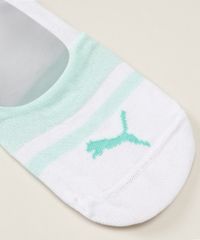 Kit-de-2-Meias-Feminino-Puma-Invisivel-Branco-9964865-Branco_3
