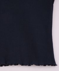 Blusa-Infantil-Canelada-com-Bordado-e-Franzido-Manga-Curta-Azul-Marinho-9964913-Azul_Marinho_4