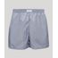 Samba-Cancao-Masculina-Estampada-Pied-Poule-com-Elastico-Azul-Marinho-9965131-Azul_Marinho_1