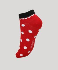 Kit-de-2-Meias-Feminino-Mickey-Cano-Baixo-Vermelha-9965159-Vermelho_3
