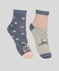 Kit-de-2-Meias-Feminino-Bambi-Coelho-Tambor-Cano-Medio-Multicor-9965161-Multicor_1