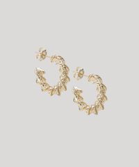 Brinco-Feminino-Folheado-Argola-Torcida-Dourado-9966574-Dourado_1