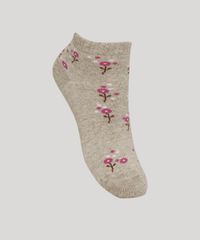 Kit-de-3-Meias-Feminino-Lupo-Estampado-Flores-e-Listras-Cano-Baixo-Multicor-9968960-Multicor_2