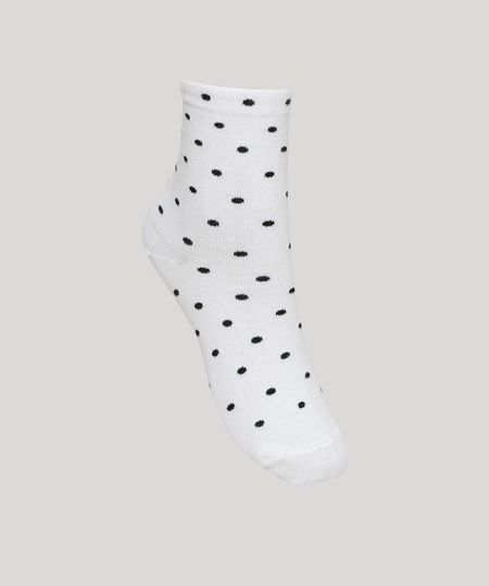 Meia-Feminina-Lupo-Estampada-de-Poa-Cano-Medio-Branca-9968964-Branco_1 Meia-Feminina-Lupo-Estampada-de-Poa-Cano-Medio-Branca-9968964-Branco_1