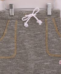 Calca-de-Moletom-Infantil-com-Bolsos-Mostarda-9792632-Mostarda_3
