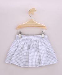 Saia-Infantil-com-Linho-Estampada-Quadriculada-com-Coelhos-e-Calcinha-Off-White-9844898-Off_White_2