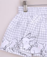 Saia-Infantil-com-Linho-Estampada-Quadriculada-com-Coelhos-e-Calcinha-Off-White-9844898-Off_White_3