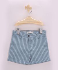 Short-Infantil-com-Linho-Listrado-com-Bolsos-Azul-9947976-Azul_1
