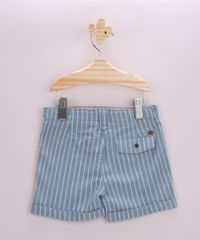 Short-Infantil-com-Linho-Listrado-com-Bolsos-Azul-9947976-Azul_2