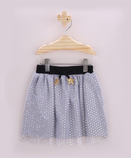 Saia-Infantil-em-Tule-Halloween-Estampada-de-Estrelas-Prateada-9955897-Prateada_1