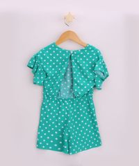 Macaquinho-Feminino-Estampado-Poa-Manga-Curta--Verde-Agua-9958009-Verde_Agua_2