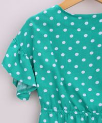 Macaquinho-Feminino-Estampado-Poa-Manga-Curta--Verde-Agua-9958009-Verde_Agua_3