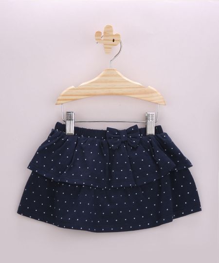 Saia-Infantil-em-Camadas-Estampada-Poa-com-Laco-com-Calcinha-Azul-Marinho-9960190-Azul_Marinho_1 Saia-Infantil-em-Camadas-Estampada-Poa-com-Laco-com-Calcinha-Azul-Marinho-9960190-Azul_Marinho_1