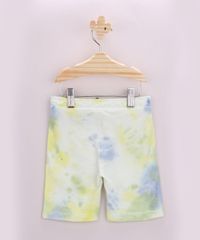 Bermuda-de-Moletom-Infantil-Estampada-Tie-Dye-Multicor-9962406-Multicor_2