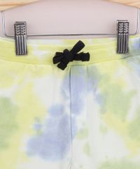 Bermuda-de-Moletom-Infantil-Estampada-Tie-Dye-Multicor-9962406-Multicor_4
