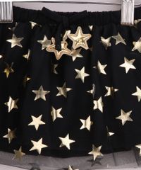 Saia-Infantil-em-Tule-Estampada-de-Estrelas-Preta-9963019-Preto_3