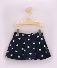 Short-Saia-Infantil-Estampado-de-Coracoes-com-Laco-Azul-Marinho-9964024-Azul_Marinho_1