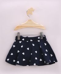 Short-Saia-Infantil-Estampado-de-Coracoes-com-Laco-Azul-Marinho-9964024-Azul_Marinho_2