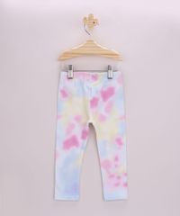Calca-Legging-Infantil-Estampada-Tie-Dye-Multicor-9964027-Multicor_2