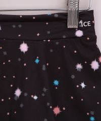 Short-Saia-Infantil-Esportivo-Ace-Estampado-de-Constelacoes-Preto-9968075-Preto_3