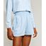 Short-Feminino-Mindset-Running-Cintura-Alta-Pijama-Azul-Claro-9953965-Azul_Claro_1