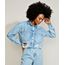 Jaqueta-Jeans-Feminina-Mindset-Cropped-Ampla-Marmorizada-Destroyed-Azul-Claro-9969107-Azul_Claro_1