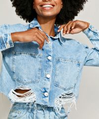 Jaqueta-Jeans-Feminina-Mindset-Cropped-Ampla-Marmorizada-Destroyed-Azul-Claro-9969107-Azul_Claro_4