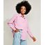 Camisa-de-Sarja-Feminina-Mindset-Ampla-com-Bolsos-Manga-Longa-Rosa-Claro-9969108-Rosa_Claro_1