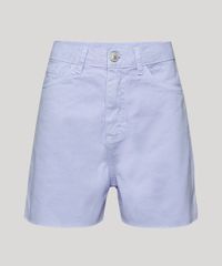 Short-de-Sarja-Feminino-Mindset-Cintura-Alta-com-Fenda-e-Barra-a-Fio-Lilas-9967304-Lilas_6