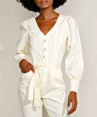 Macacao-de-Sarja-Feminino-Mindset-com-Botoes-e-Faixa-para-Amarrar-Manga-Bufante-Amarelo-Claro-9969103-Amarelo_Claro_4