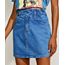 Saia-Jeans-Feminina-Mindset-Curta-Clochard-Azul-Medio-9969106-Azul_Medio_1
