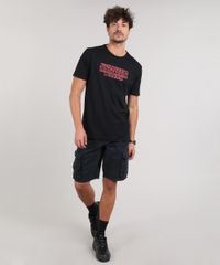 Camiseta-Masculina-Stranger-Things-Manga-Curta-Gola-Careca-Preta-9643458-Preto_3 Camiseta-Masculina-Stranger-Things-Manga-Curta-Gola-Careca-Preta-9643458-Preto_3