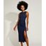Vestido-Feminino-Mindset-Midi-Canelado-com-Franzido-e-Fenda-Sem-Manga-Azul-Marinho-9970756-Azul_Marinho_1