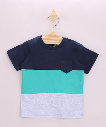 Camiseta-Infantil-com-Recortes-e-Bolso-Manga-Curta-Azul-Marinho-9957230-Azul_Marinho_1 Camiseta-Infantil-com-Recortes-e-Bolso-Manga-Curta-Azul-Marinho-9957230-Azul_Marinho_1