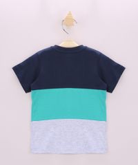 Camiseta-Infantil-com-Recortes-e-Bolso-Manga-Curta-Azul-Marinho-9957230-Azul_Marinho_2 Camiseta-Infantil-com-Recortes-e-Bolso-Manga-Curta-Azul-Marinho-9957230-Azul_Marinho_2