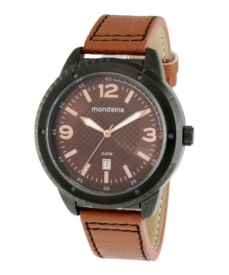 Relogio-Analogico-Mondaine-Masculino---76258GPMBPH1-Marrom-753377-Marrom_1