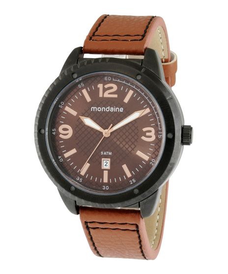 Relogio-Analogico-Mondaine-Masculino---76258GPMBPH1-Marrom-753377-Marrom_1