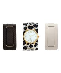 Relogio-Analogico-Backer-Feminino-Troca-Pulseira---3203142F-Dourado-7611808-Dourado_1
