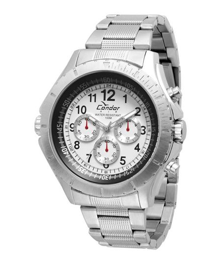 Relogio-Cronografo-Condor-Masculino----KY20492-3B-Prateado-7841741-Prateado_1