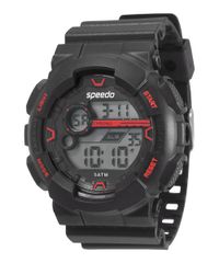 Kit-Relogio-Digital-Speedo-Masculino---Tocador-MP3-Portatil----81092G0EGNP3KD-Preto-8242065-Preto_1