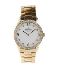 Kit-Relogio-Analogico-Champion-Feminino---Brinco---Colar---CN28893H-Dourado-8242455-Dourado_3