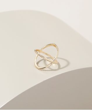 Anel-Feminino-em-X-Dourado-9964175-Dourado_1