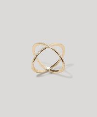 Anel-Feminino-em-X-Dourado-9964175-Dourado_2