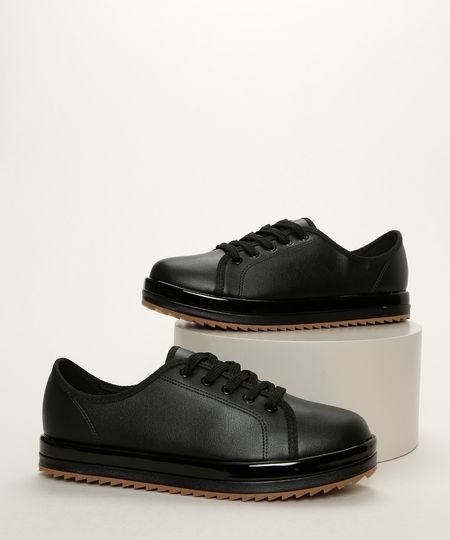 Tenis-Feminino-Beira-Rio-com-Tira-Verniz-Preto-9947226-Preto_1 Tenis-Feminino-Beira-Rio-com-Tira-Verniz-Preto-9947226-Preto_1