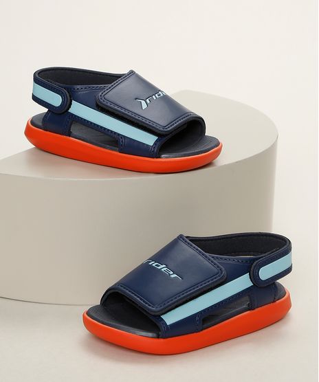 Papete-Infantil-Rider-Fum-com-Velcro-Azul-9964727-Azul_1