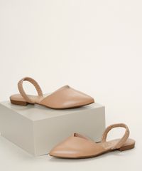 Sapatilha-Feminina-Beira-Rio-Bico-Fino-com-Elastico-Bege-9969381-Bege_1