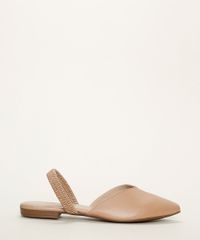 Sapatilha-Feminina-Beira-Rio-Bico-Fino-com-Elastico-Bege-9969381-Bege_2