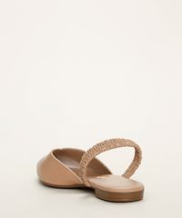 Sapatilha-Feminina-Beira-Rio-Bico-Fino-com-Elastico-Bege-9969381-Bege_3